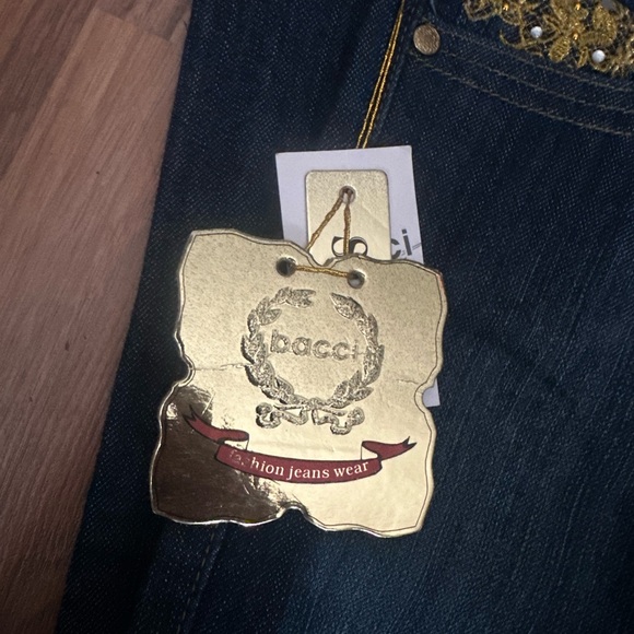 Bacci jeans | jeans - size 12 - Picture 2 of 6